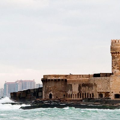 الإسكندرية